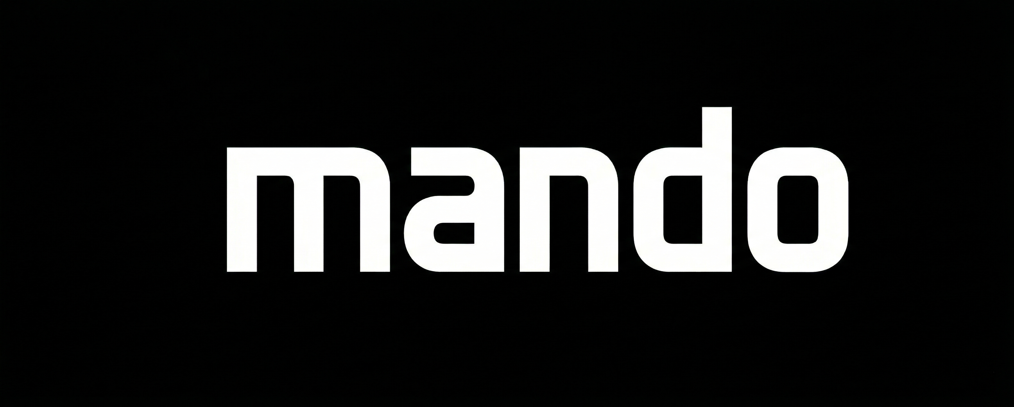 Mando Giyim Logo